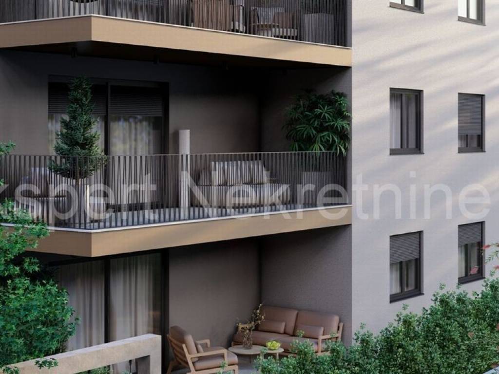 Flat in a new building, Sale, Trogir, Trogir