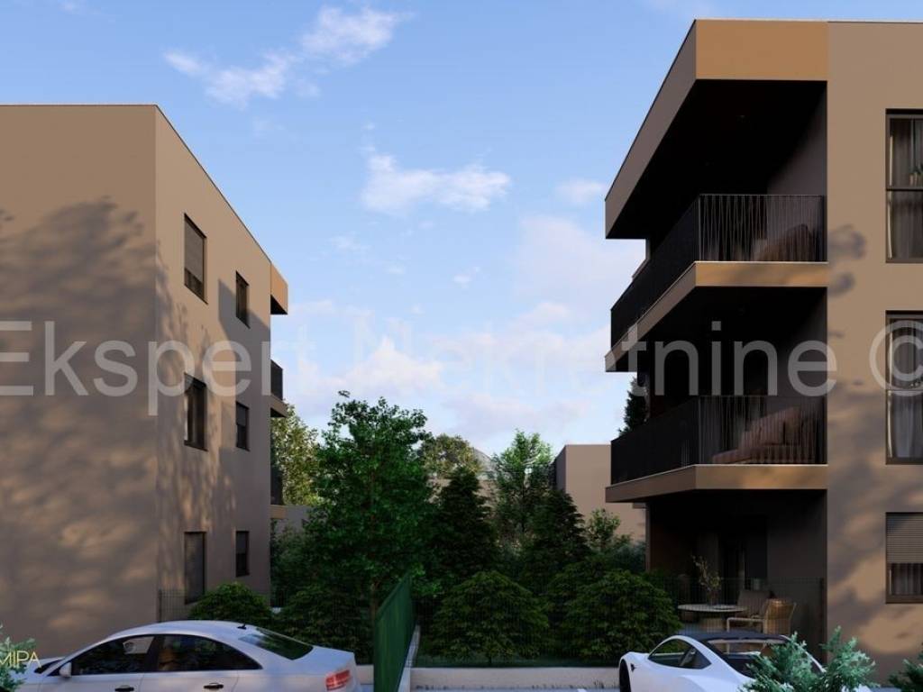 Flat in a new building, Sale, Trogir, Trogir