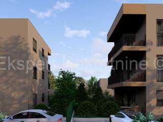 Flat in a new building, Sale, Trogir, Trogir