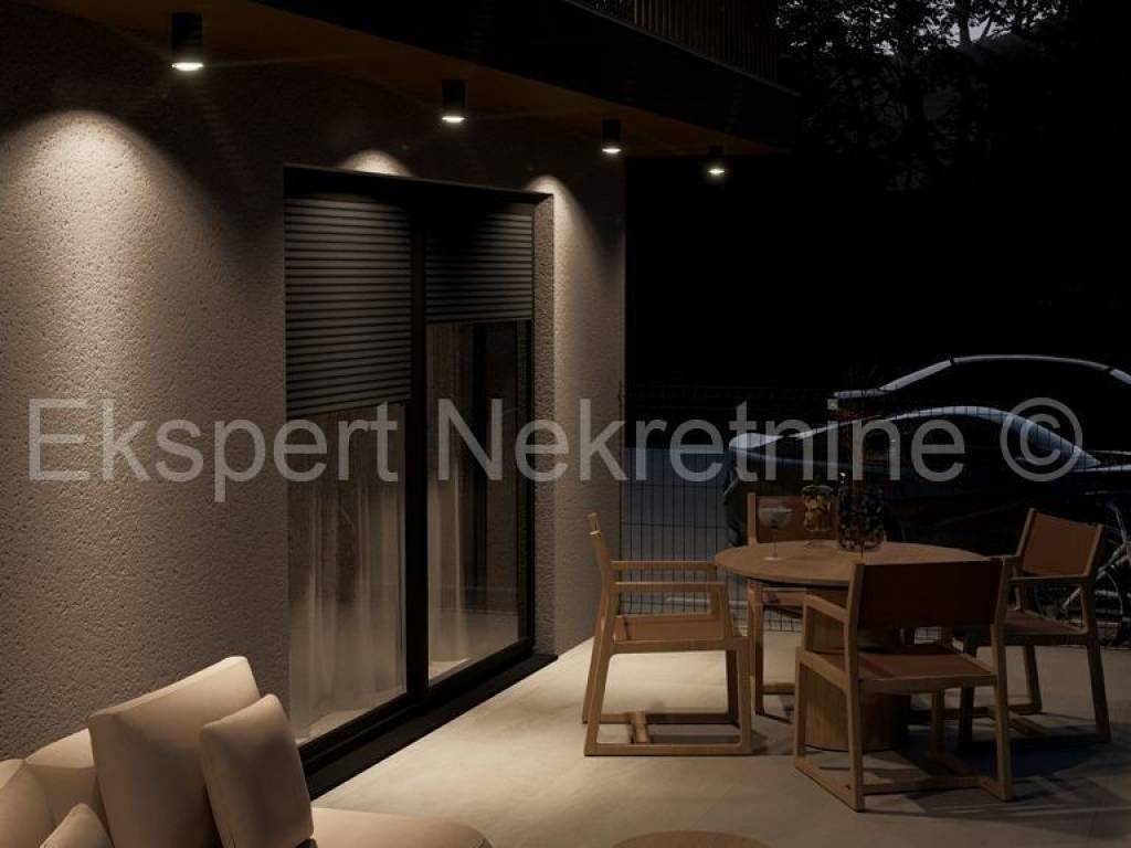 Flat in a new building, Sale, Trogir, Trogir
