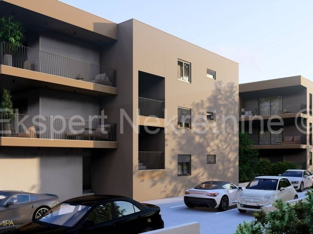 Flat in a new building, Sale, Trogir, Trogir