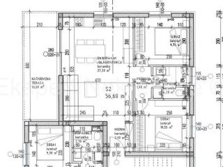 Flat in a new building, Sale, Trogir, Trogir