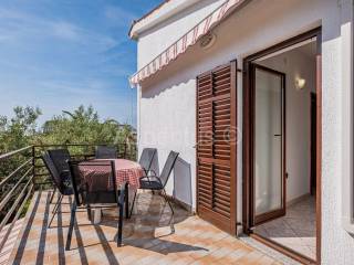 Split-level flat in a house, Sale, Medulin, Premantura