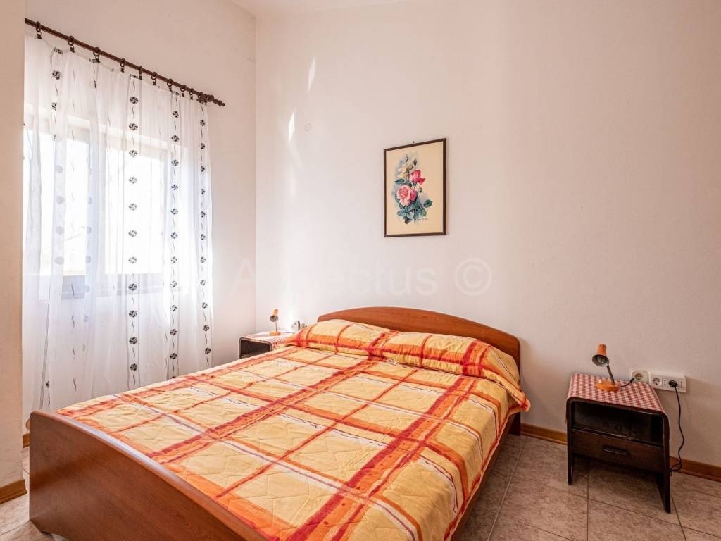 Split-level flat in a house, Sale, Medulin, Premantura