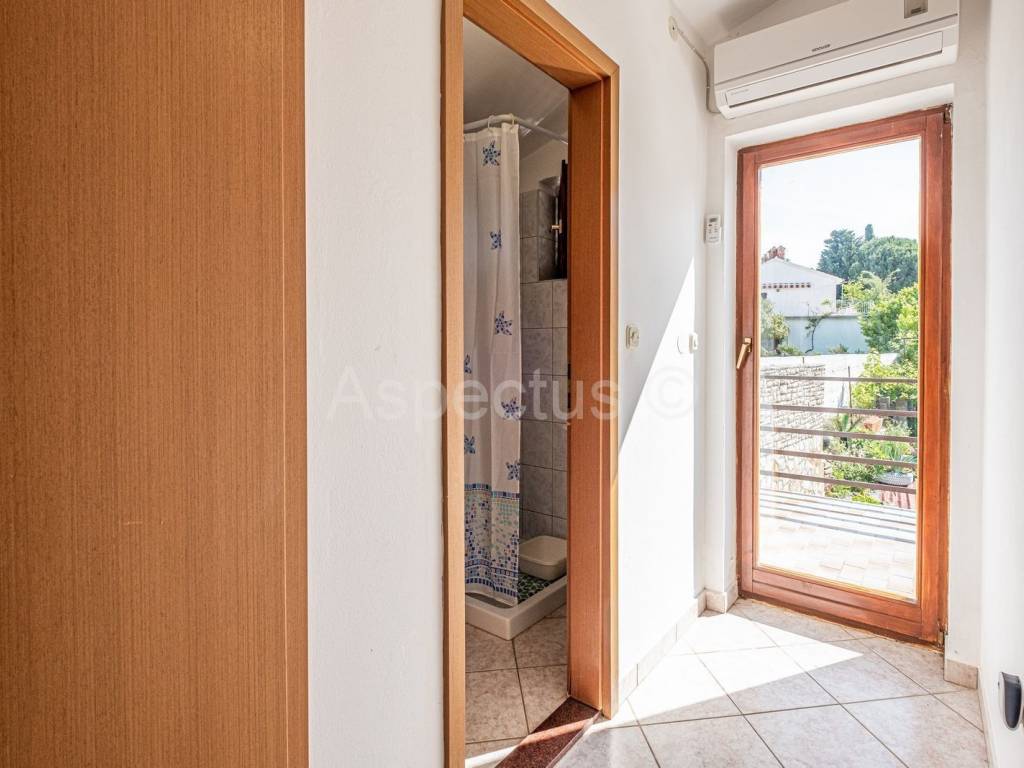 Split-level flat in a house, Sale, Medulin, Premantura