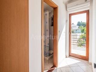 Split-level flat in a house, Sale, Medulin, Premantura
