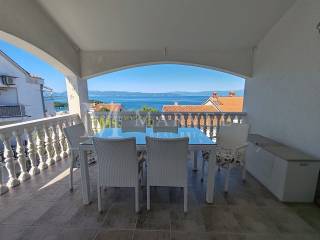 Apartman na moru, Prodaja, Omišalj, Njivice