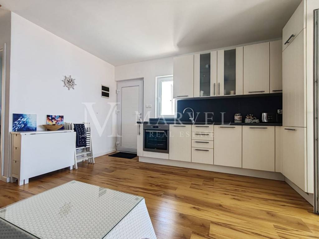 Apartman na moru, Prodaja, Omišalj, Njivice