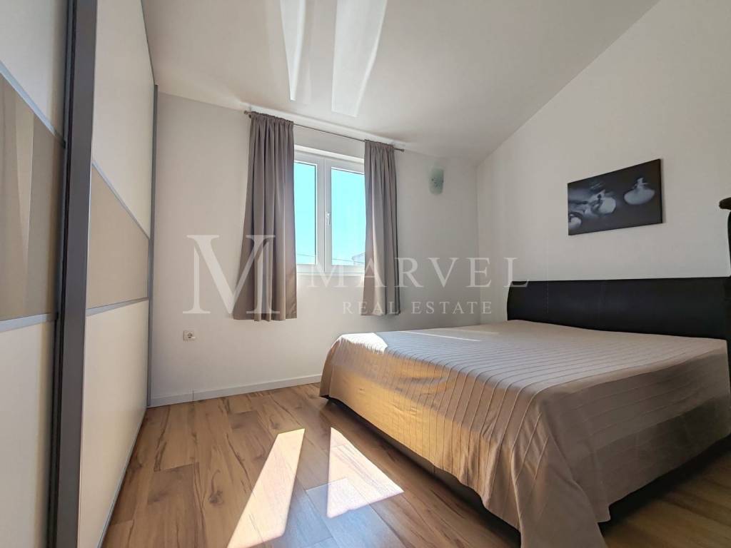 Apartman na moru, Prodaja, Omišalj, Njivice