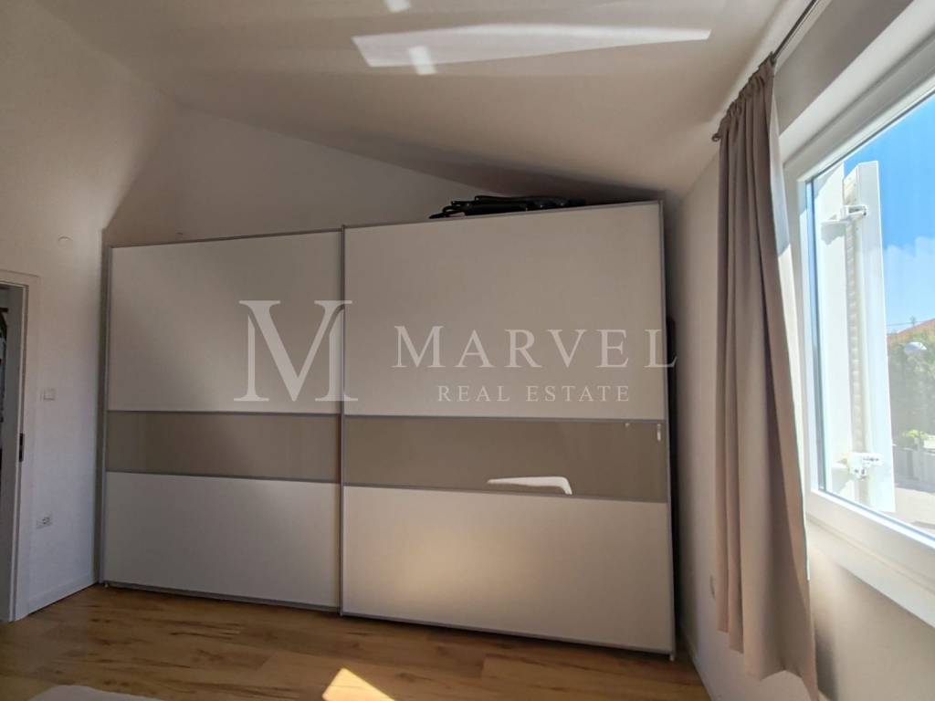 Apartman na moru, Prodaja, Omišalj, Njivice