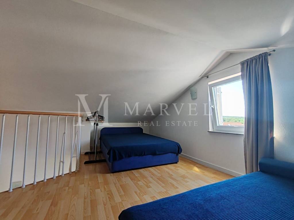 Apartman na moru, Prodaja, Omišalj, Njivice