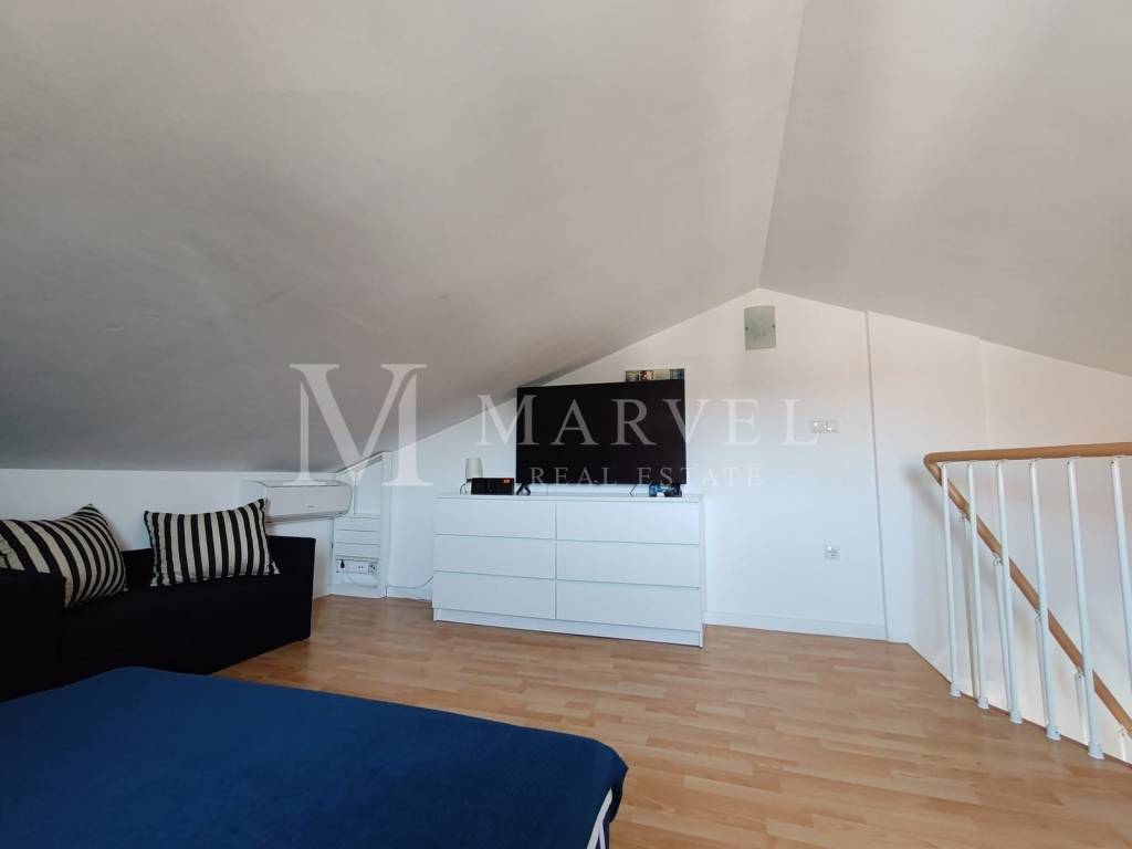 Apartman na moru, Prodaja, Omišalj, Njivice