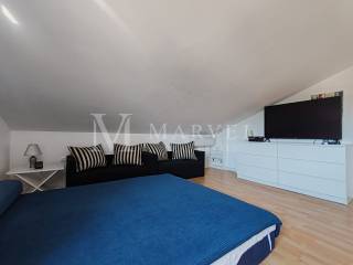 Apartman na moru, Prodaja, Omišalj, Njivice