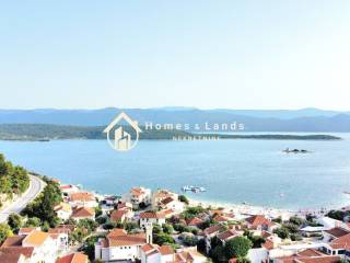 Apartment by the sea, Sale, Slivno, Klek