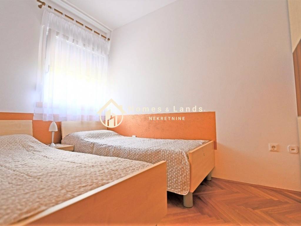 Apartment by the sea, Sale, Slivno, Klek
