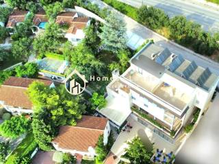 Apartment by the sea, Sale, Slivno, Klek