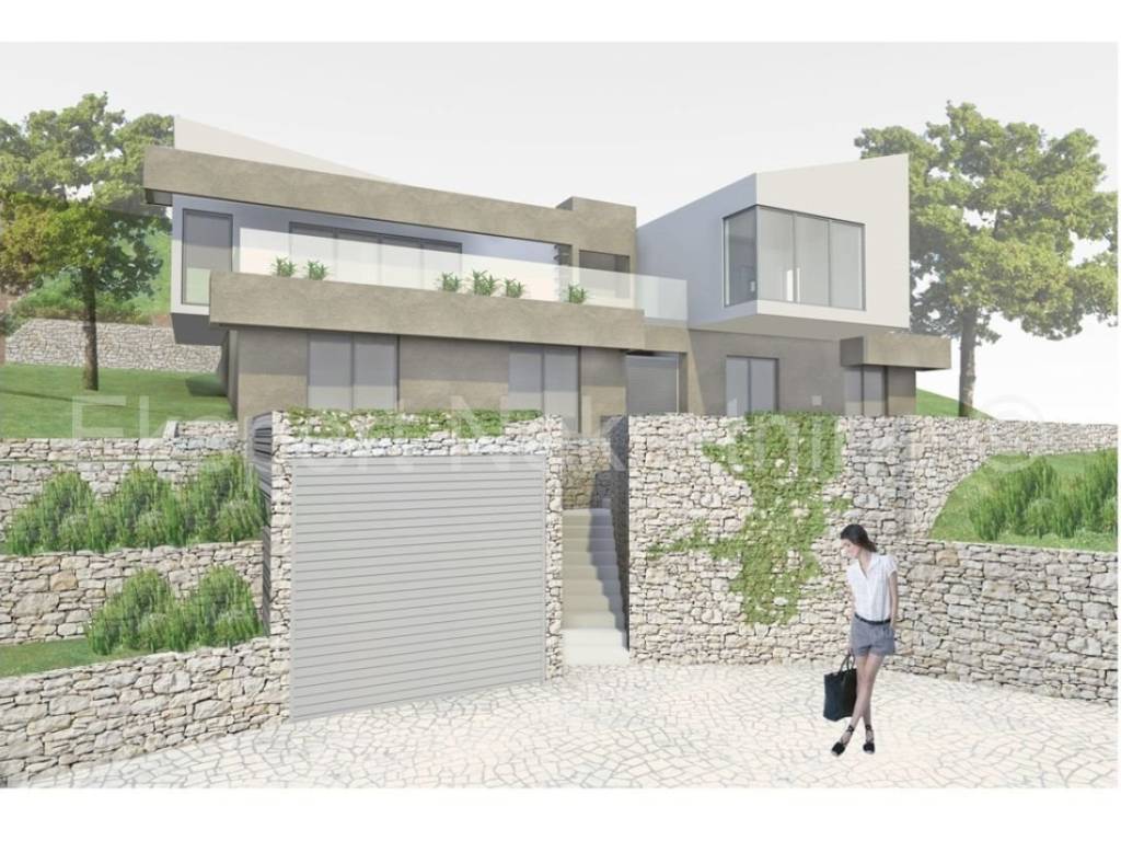 Plot for construction, Sale, Marina, Marina