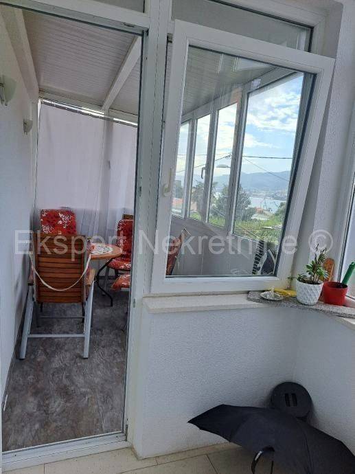 Flat in a house, Sale, Split, Split