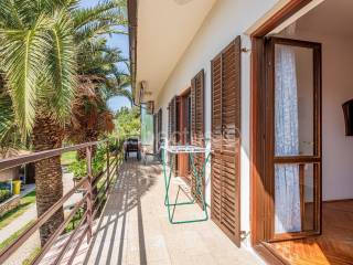 Split-level flat in a house, Sale, Medulin, Premantura