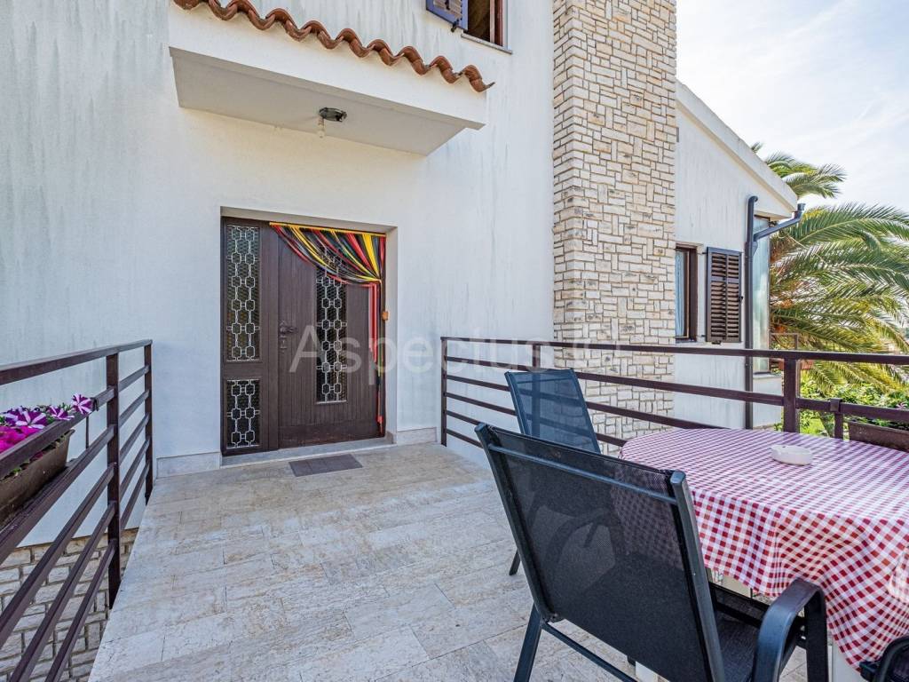 Split-level flat in a house, Sale, Medulin, Premantura
