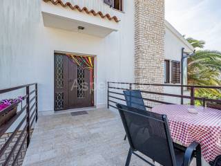 Split-level flat in a house, Sale, Medulin, Premantura