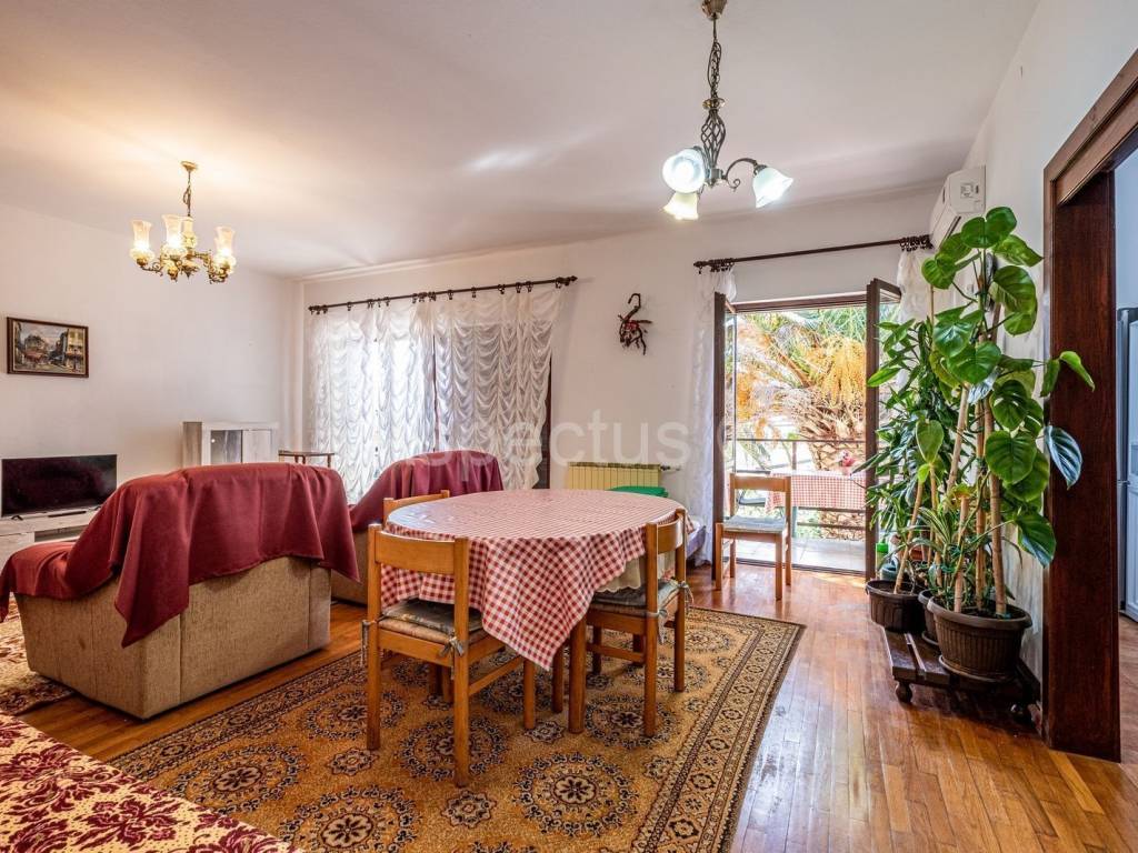 Split-level flat in a house, Sale, Medulin, Premantura