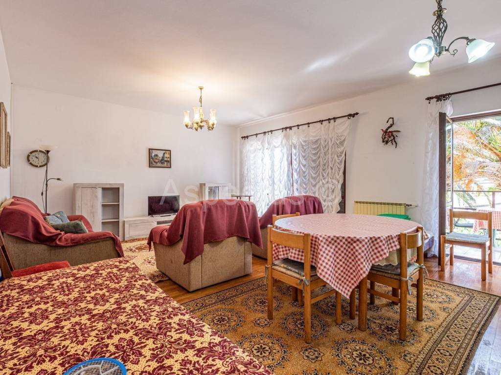 Split-level flat in a house, Sale, Medulin, Premantura