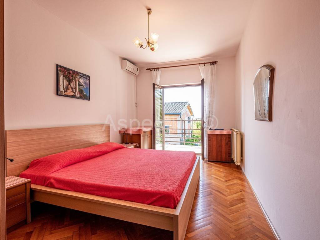 Split-level flat in a house, Sale, Medulin, Premantura