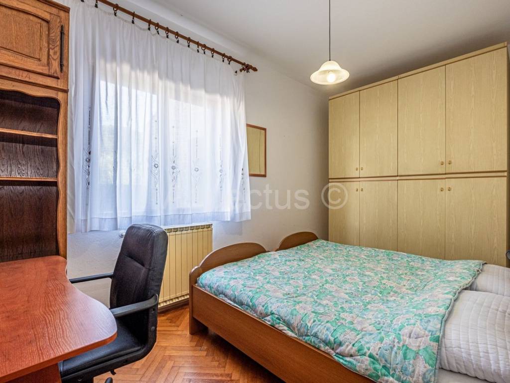 Split-level flat in a house, Sale, Medulin, Premantura