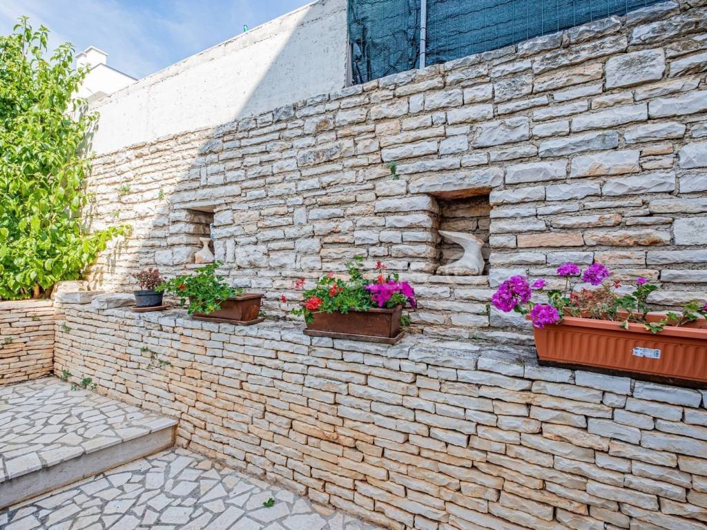Split-level flat in a house, Sale, Medulin, Premantura