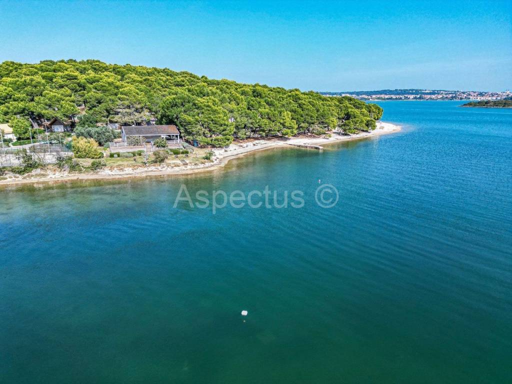 Split-level flat in a house, Sale, Medulin, Premantura