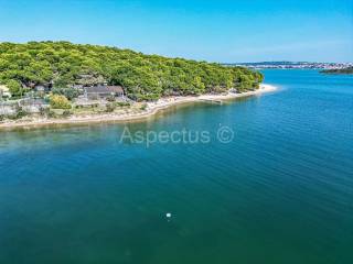 Split-level flat in a house, Sale, Medulin, Premantura
