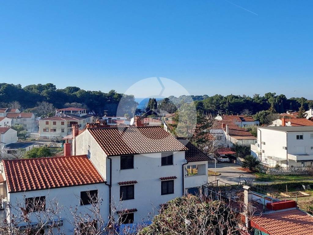 Flat in a building, Sale, Poreč, Poreč