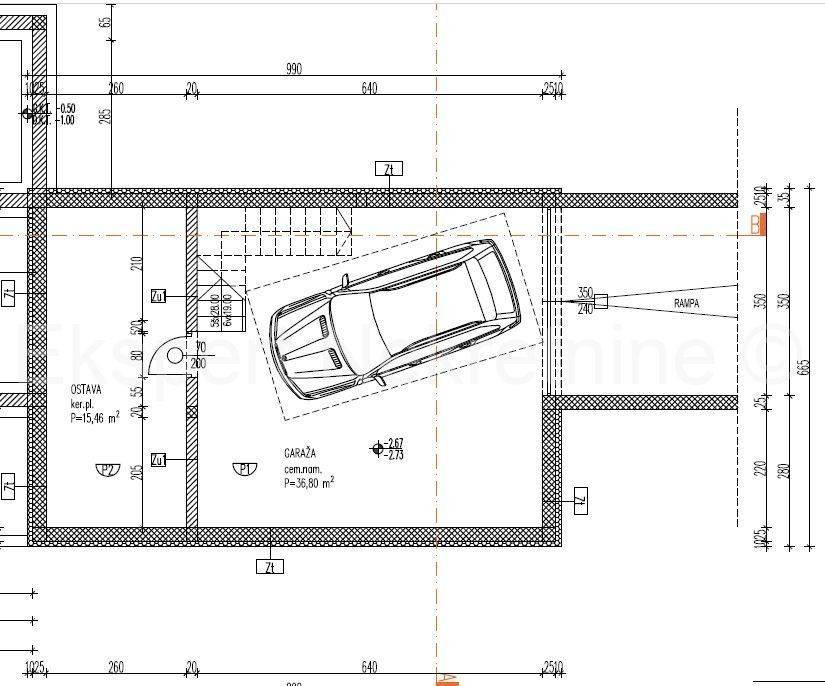 Flat in a new building, Sale, Seget, Seget Donji