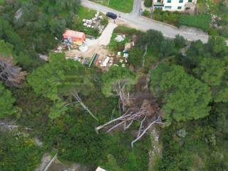 Plot for construction of mixed-use property, Sale, Lumbarda, Lumbarda