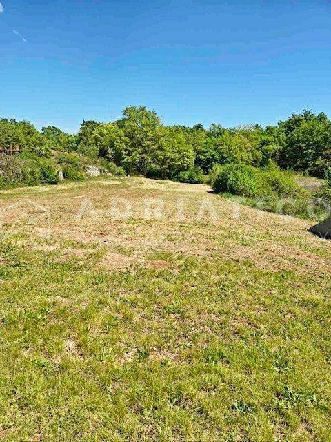 Plot for construction, Sale, Kanfanar, Kanfanar