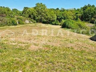 Plot for construction, Sale, Kanfanar, Kanfanar