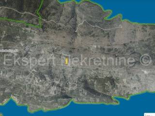 Agricultural plot, Sale, Marina, Vinišće