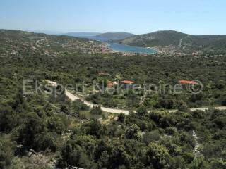 Plot for construction, Sale, Marina, Vinišće