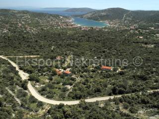 Plot for construction, Sale, Marina, Vinišće
