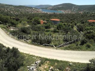 Plot for construction, Sale, Marina, Vinišće