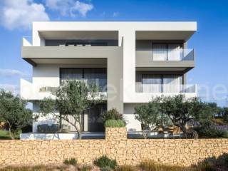 Flat in a new building, Sale, Okrug, Okrug Gornji