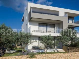 Flat in a new building, Sale, Okrug, Okrug Gornji
