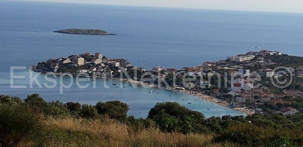 Plot for construction, Sale, Marina, Sevid