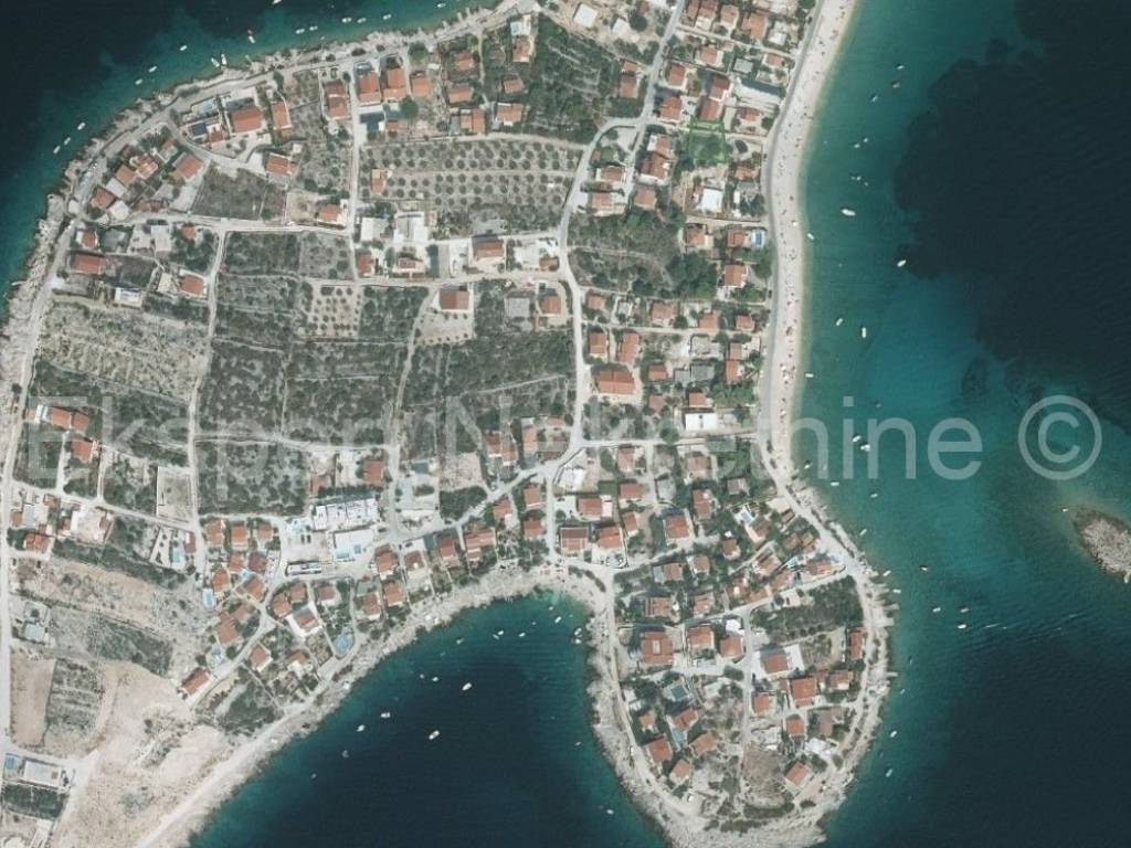 Plot for construction, Sale, Marina, Sevid