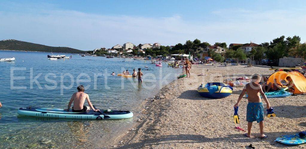 Plot for construction, Sale, Marina, Sevid