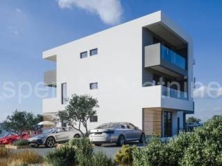 Flat in a new building, Sale, Okrug, Okrug Gornji