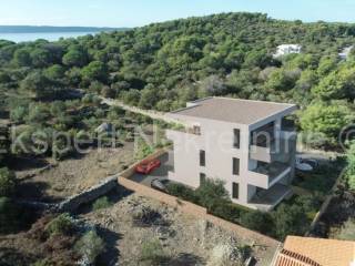 Flat in a new building, Sale, Okrug, Okrug Gornji