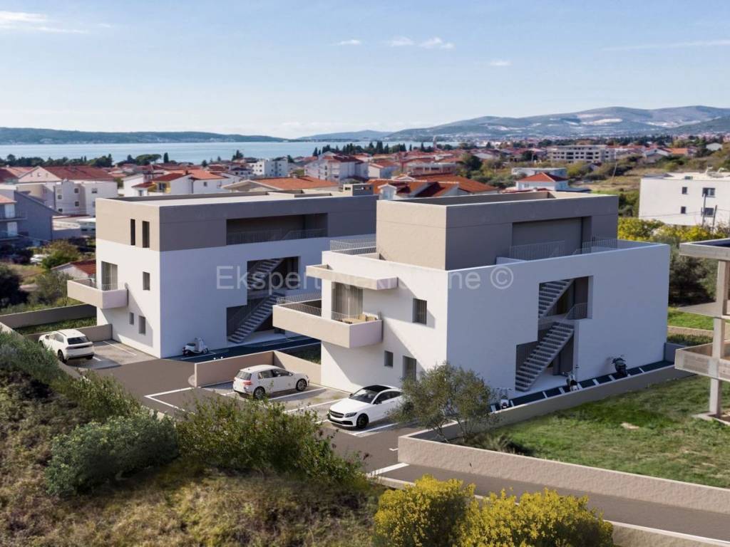 Flat in a new building, Sale, Kaštela, Kaštel Kambelovac