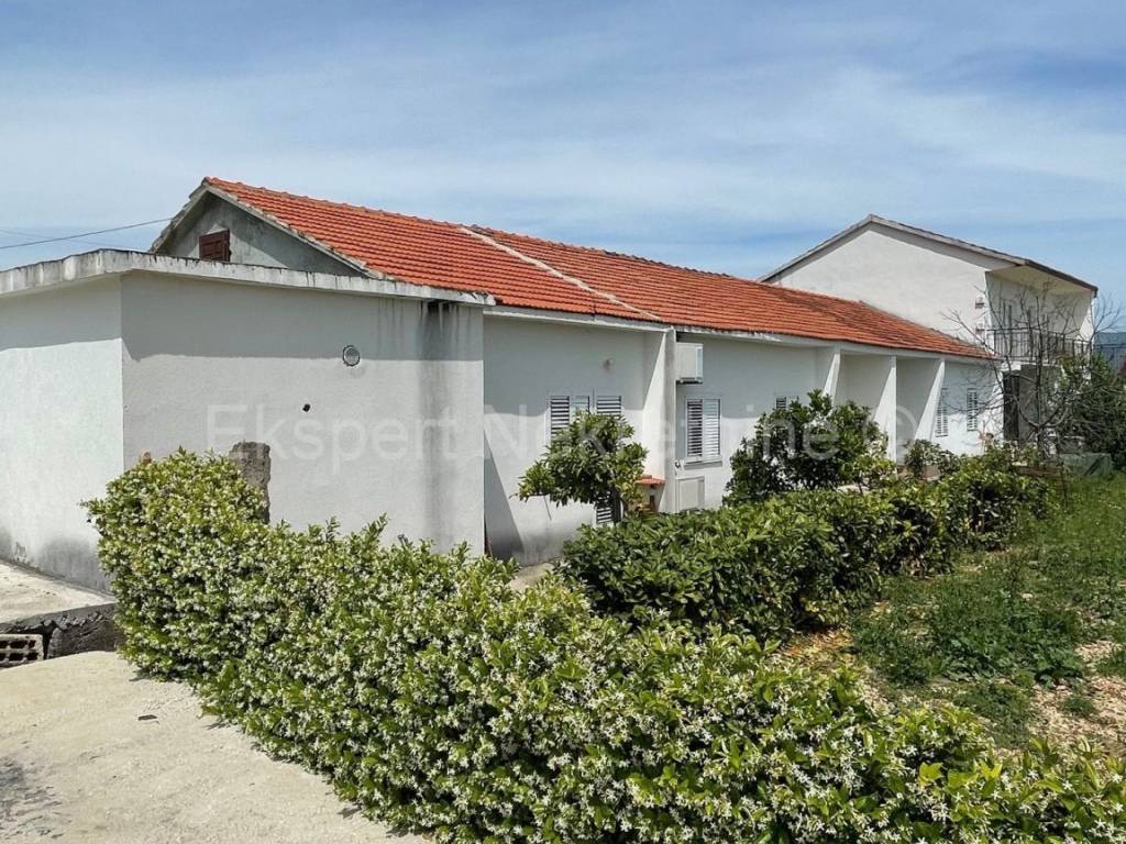 Semi-detached house, Sale, Trogir - Okolica, Divulje
